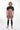 2mm Chest Zip Surf Wetsuit Men β Short Sleeve Long Leg