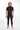 2mm Chest Zip Surf Wetsuit Men β Short Sleeve Long Leg