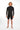 2mm Chest Zip Surf Wetsuit Men - Long Sleeve Short Leg