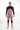5/4 Chest Zip Hooded Surf Wetsuit Men